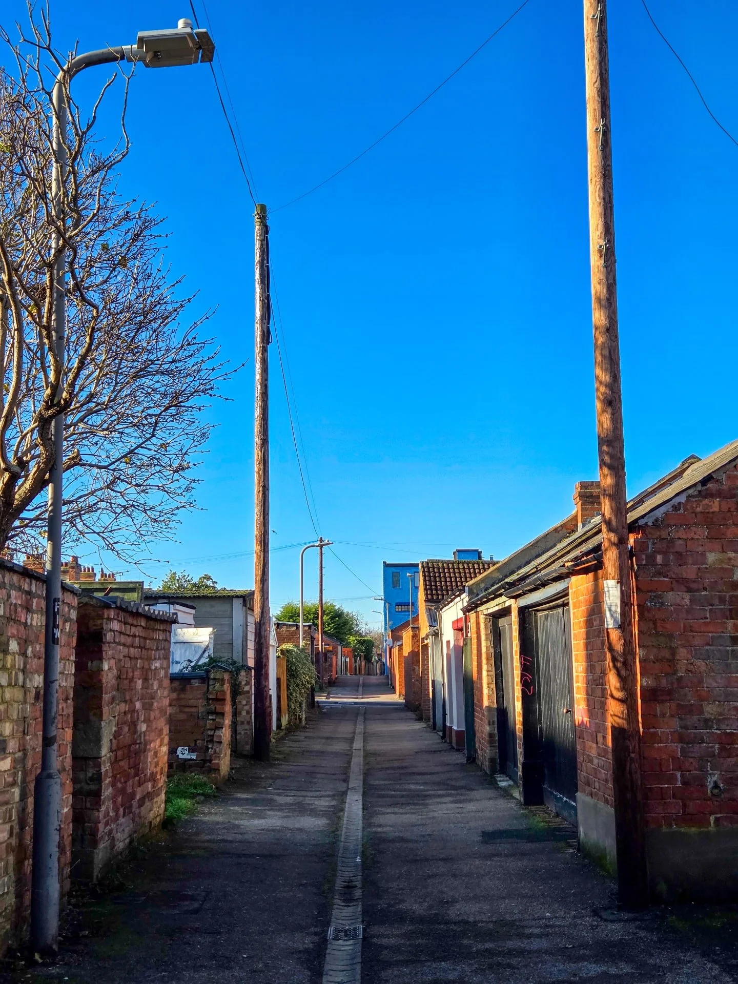 📸

📍Wolverton, Milton Keynes 

Little back street 🚸