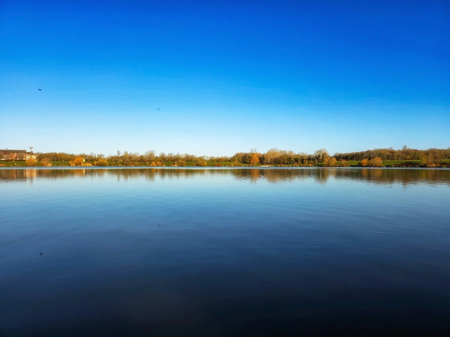 📸

📍Furzton Lake, Milton Keynes 

Calm waters 🖼