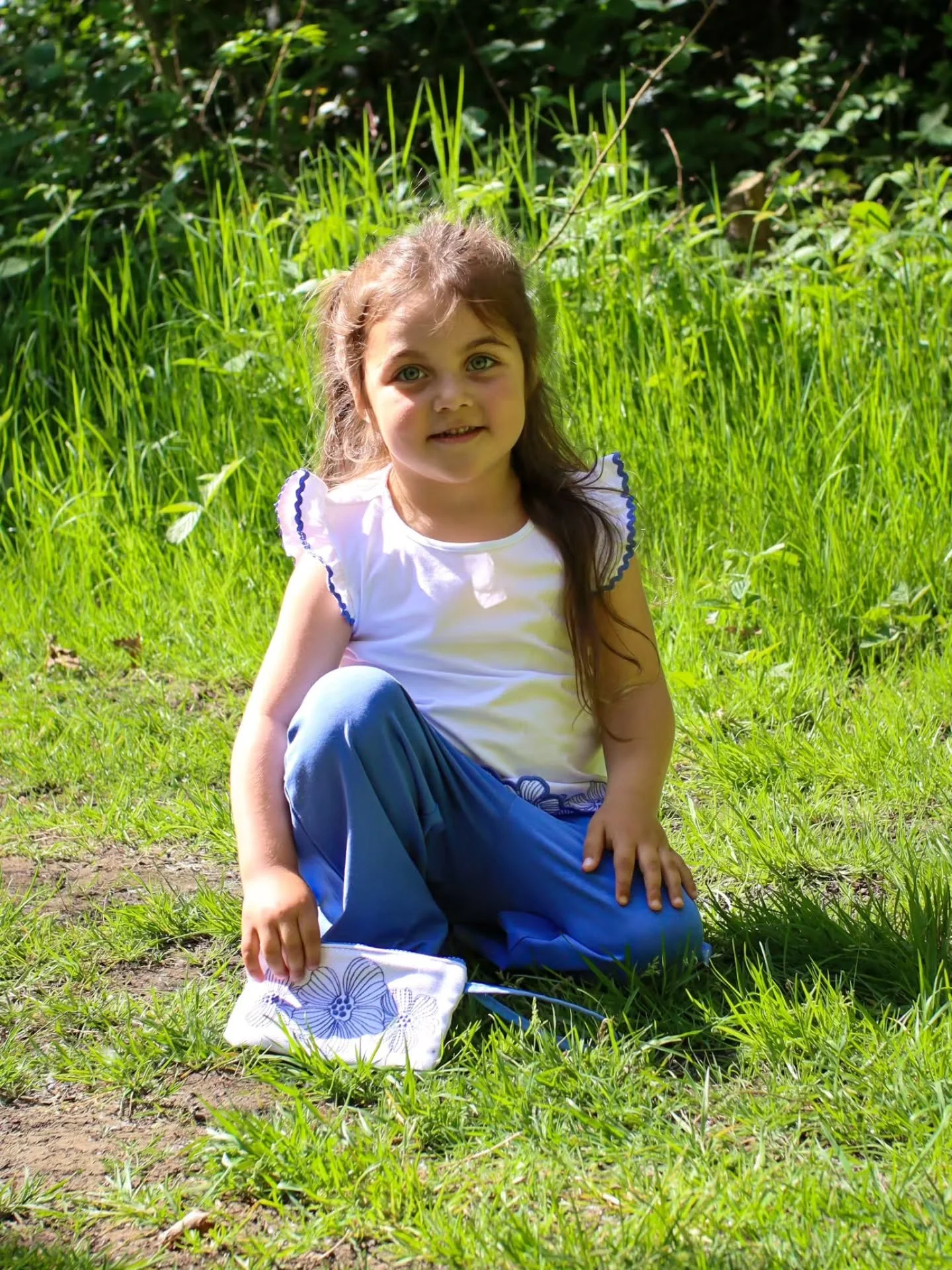 📸

📍Linslade Wood, Leighton Buzzard 

Waiting for the summer sunshine ☀️