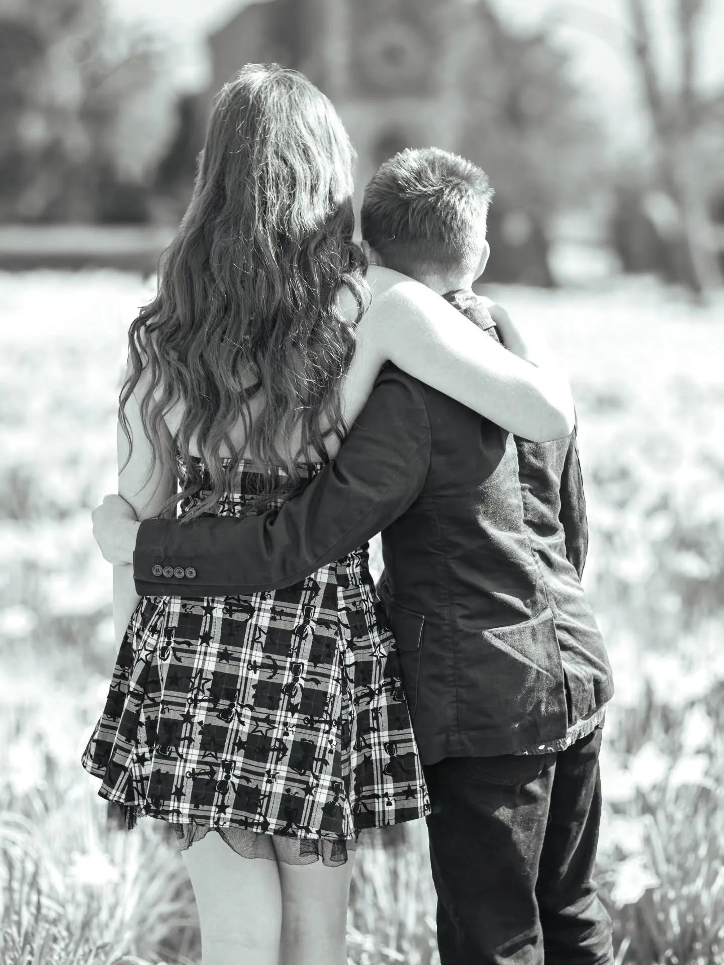 📸

📍Willen Lake, Milton Keynes 

Black &amp; white portraits 🤍🩶🖤