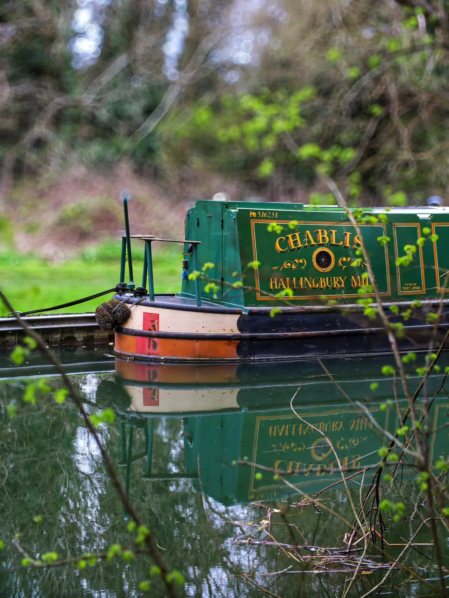 📸

📍Great Linford, Milton Keynes 

On the canal ⛵️