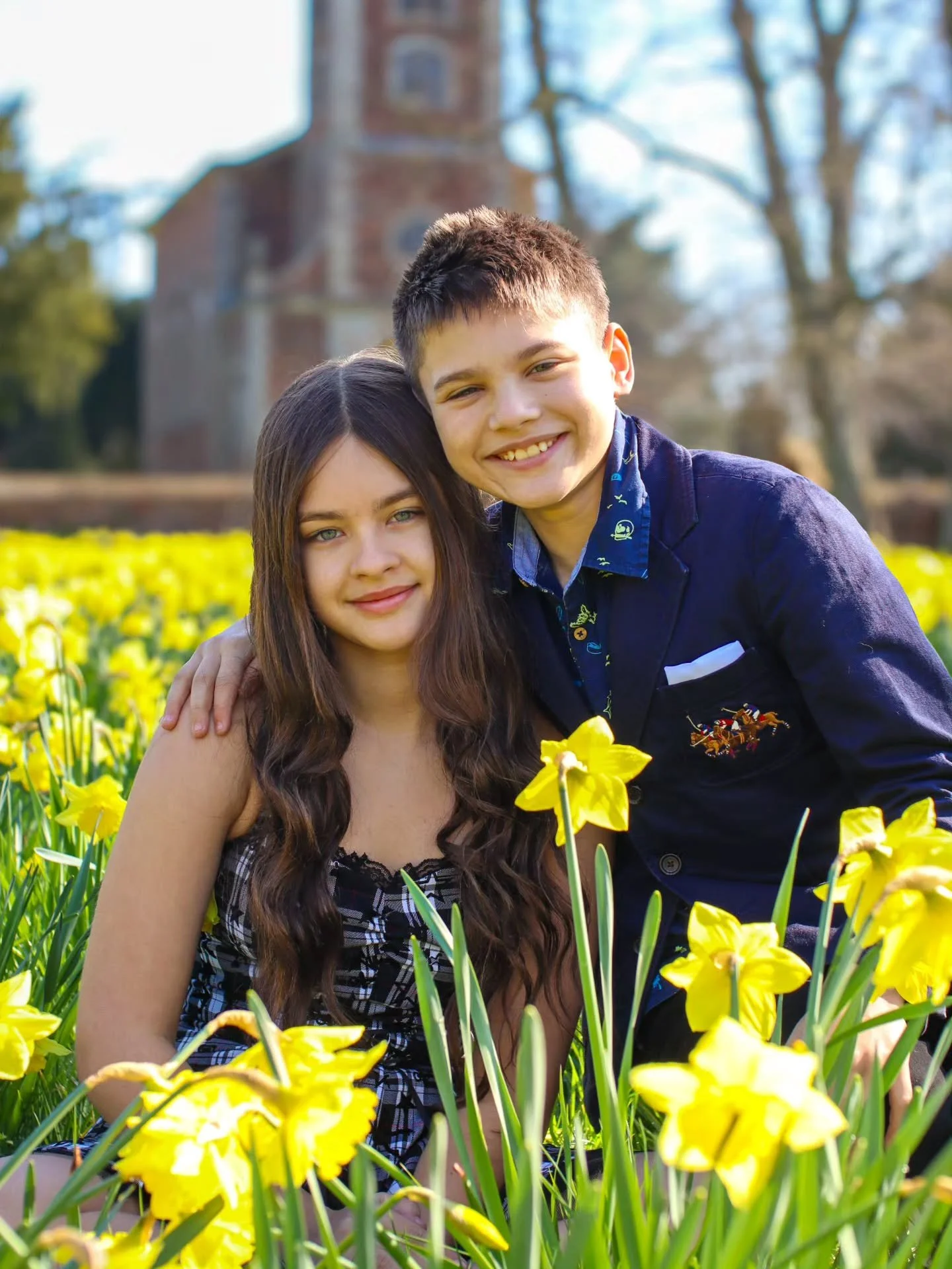 📸

📍Willen Lake, Milton Keynes 

The last of the daffodils 🌼🌼🌼