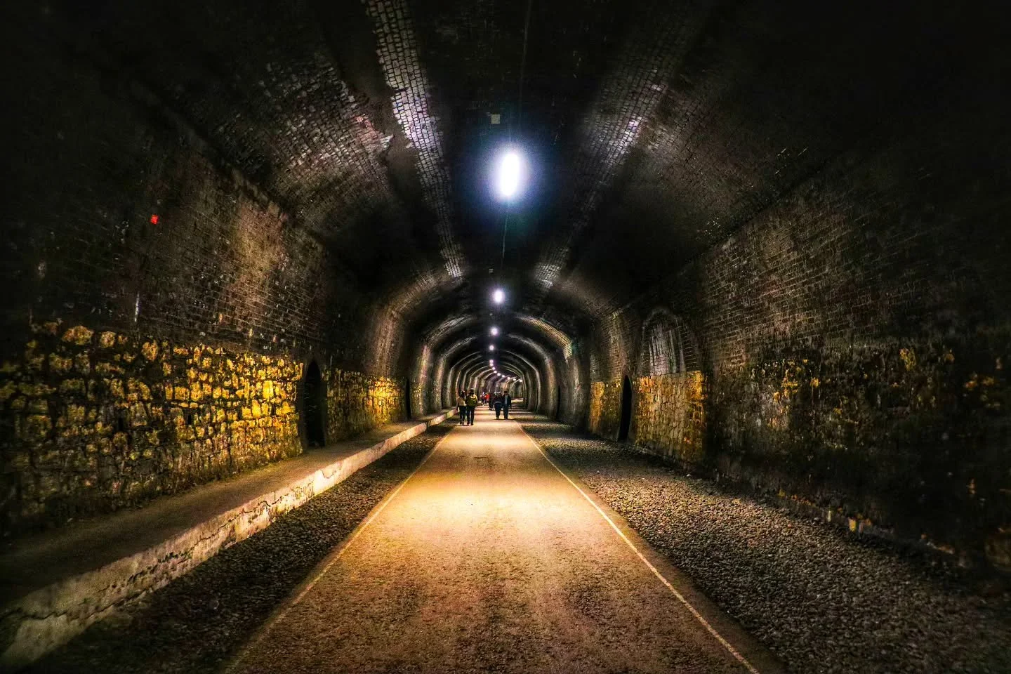 📸

📍Headstone Tunnel, Peak District 

The Headstone Tunnel built in 1863 🕯