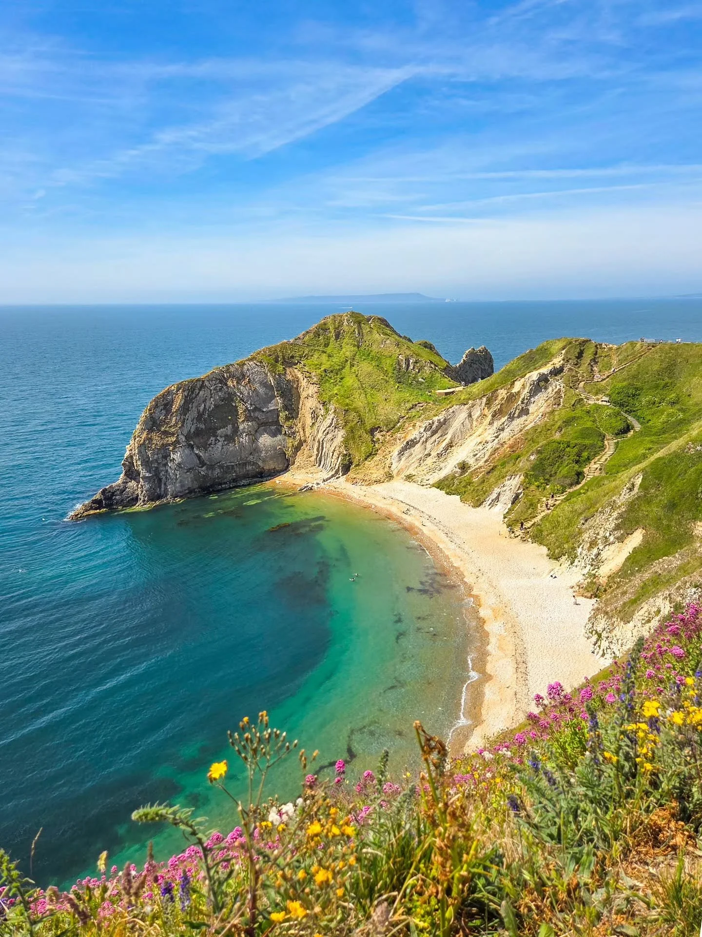 📸

📍Durdle Door, Dorset

Durdle Door 🪸