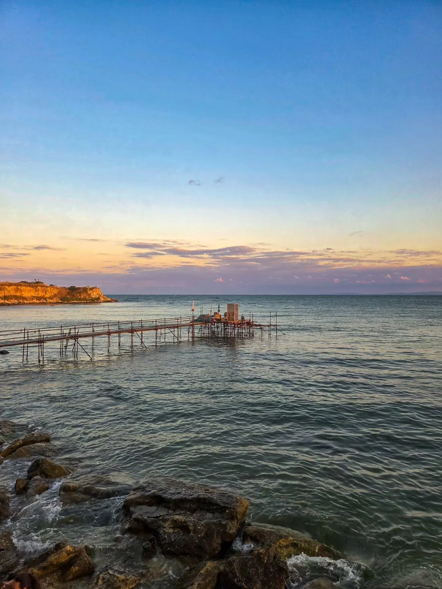 📸

📍Nesebar, Bulgaria 

Sunset ❤️🧡