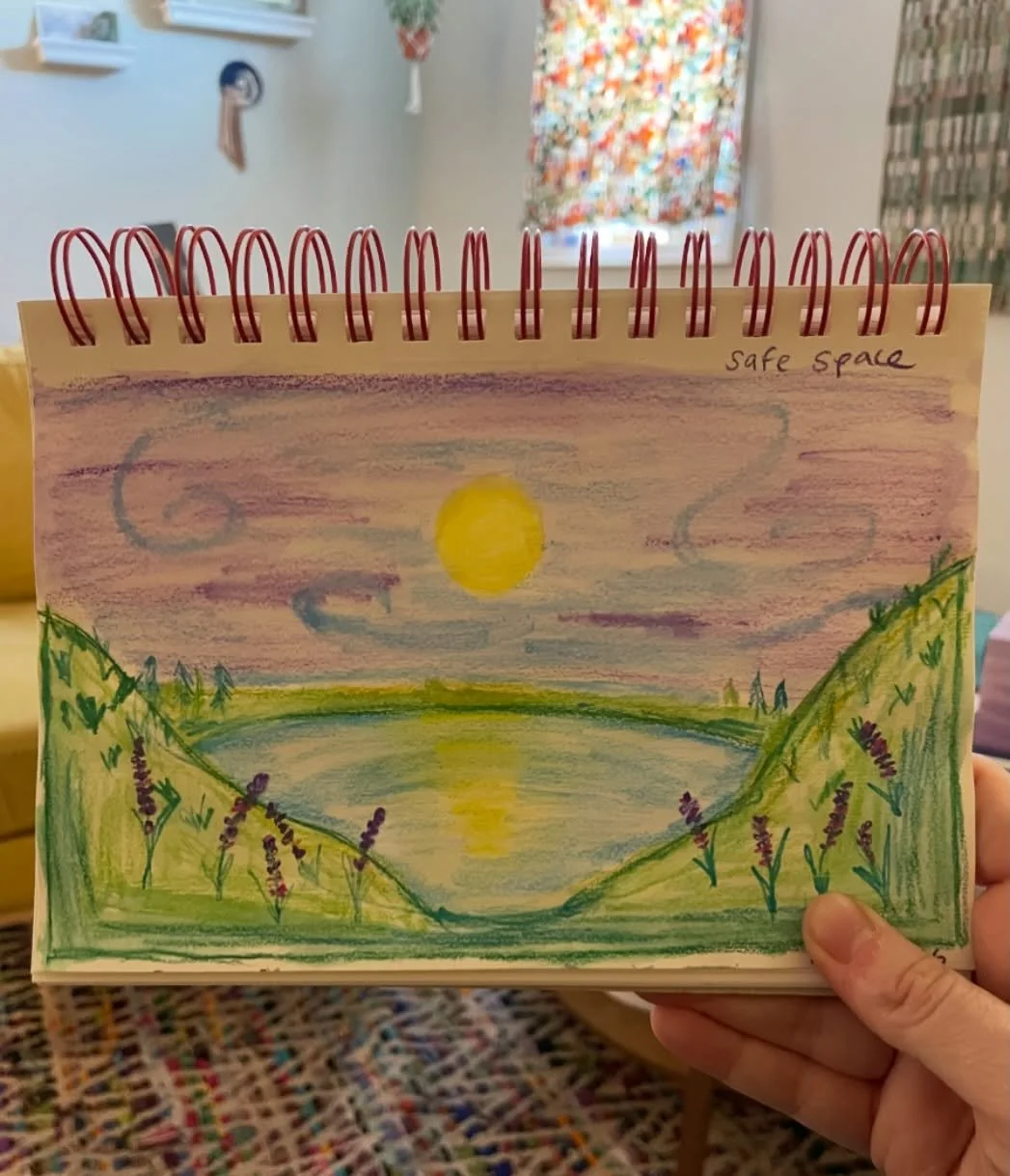 We made it through the blizzard ❄️ and now it&rsquo;s time to thaw out.

If you&rsquo;re craving a gentle re-entry into community, come create with us. No pressure, no perfection, just space to make, explore, and reconnect.

✨ Open Studio
Fridays 4&n