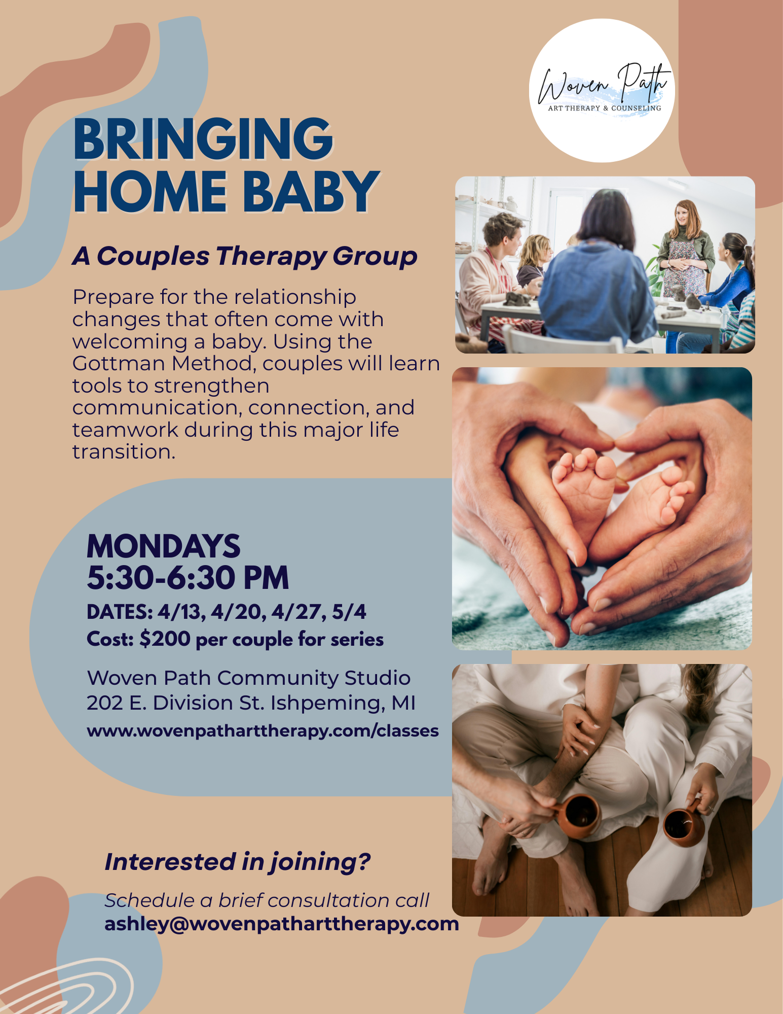 Bringing Home Baby (Real Estate Flyer).png