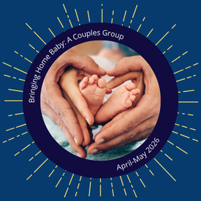 Bringing Home Baby: A Couples Therapy Group