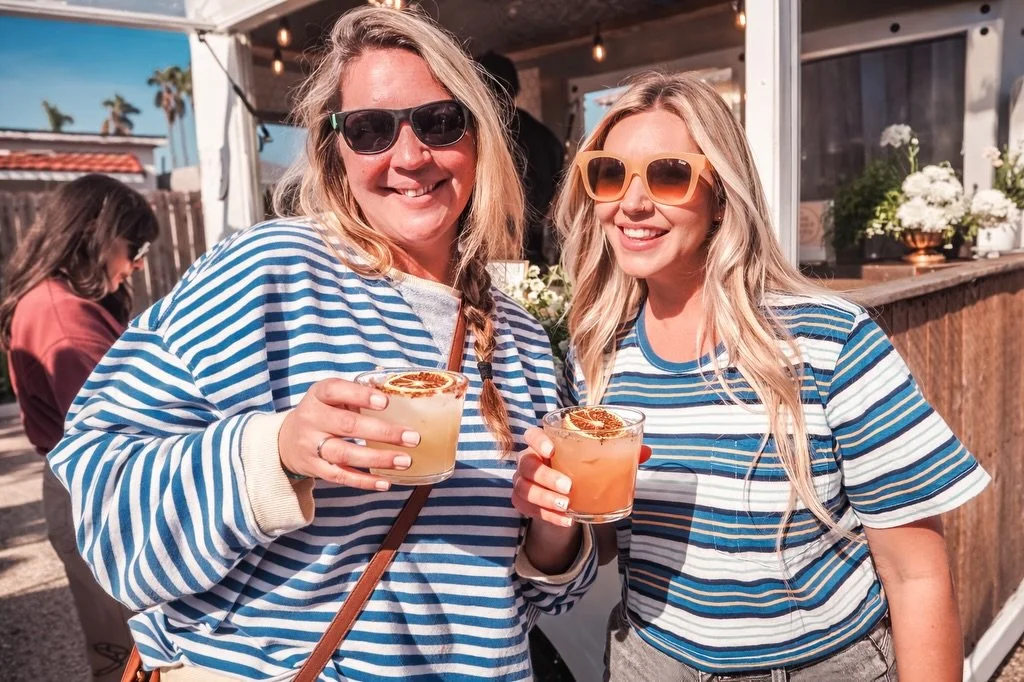 It&rsquo;s never just about the cocktails. It&rsquo;s about the way your guests feel.

This is why we do what we do. 🤍 Creating moments your people will remember long after the last pour.

#TheLuckyPony #SanDiegoEvents #mobilebar