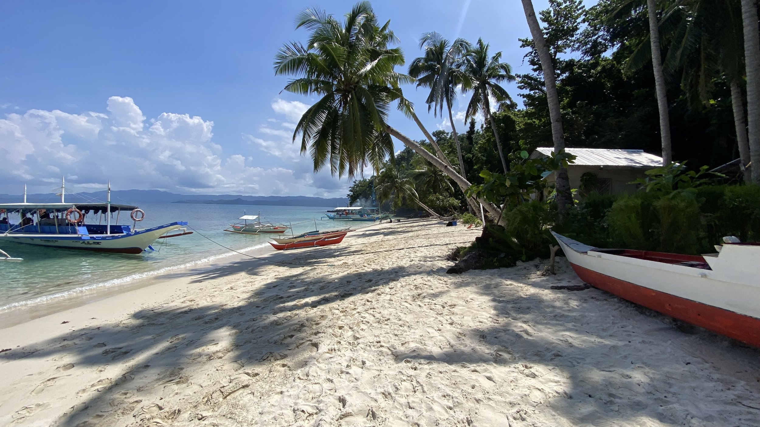 Maxima Island, Palawan