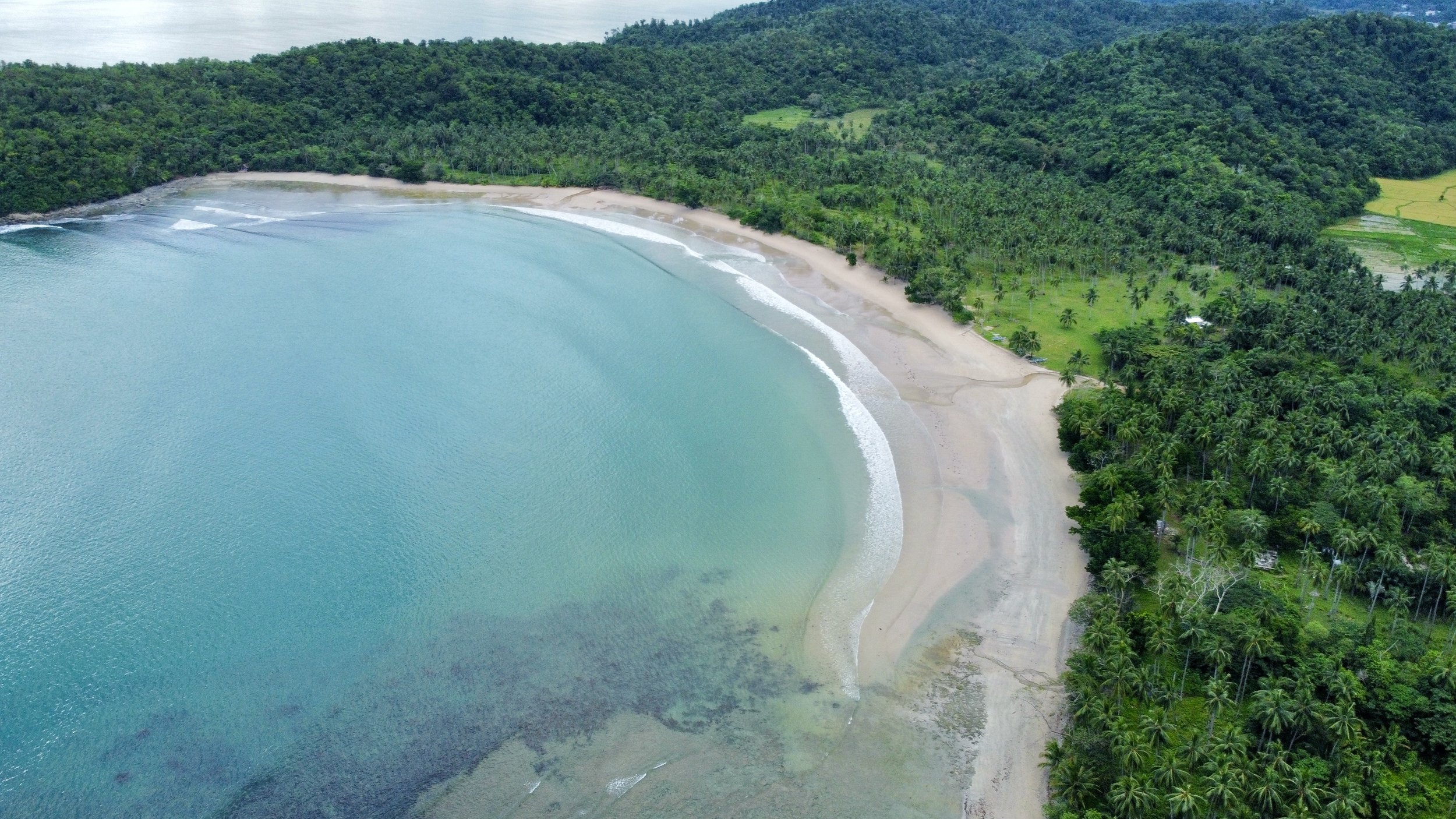 100 Steps, San Vicente, Palawan