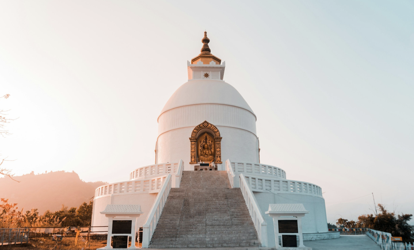 Exploring the Wonders of Travel in Nepal