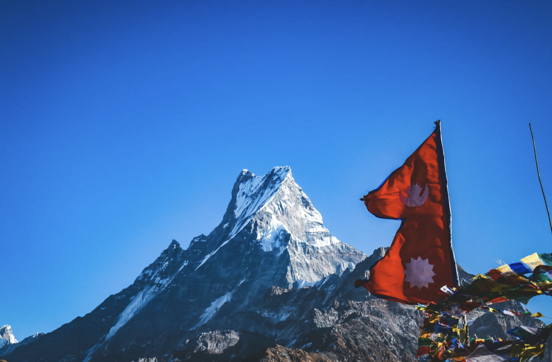 How to Pack Smart for High-Altitude Treks in Nepal