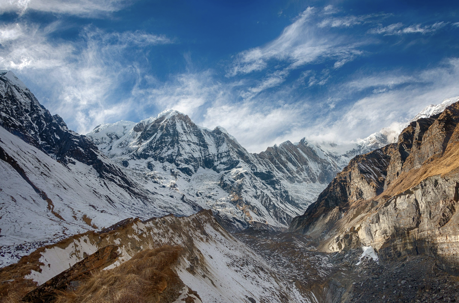 5 Epic Nepal Trekking Adventures to Ignite Your Wanderlust