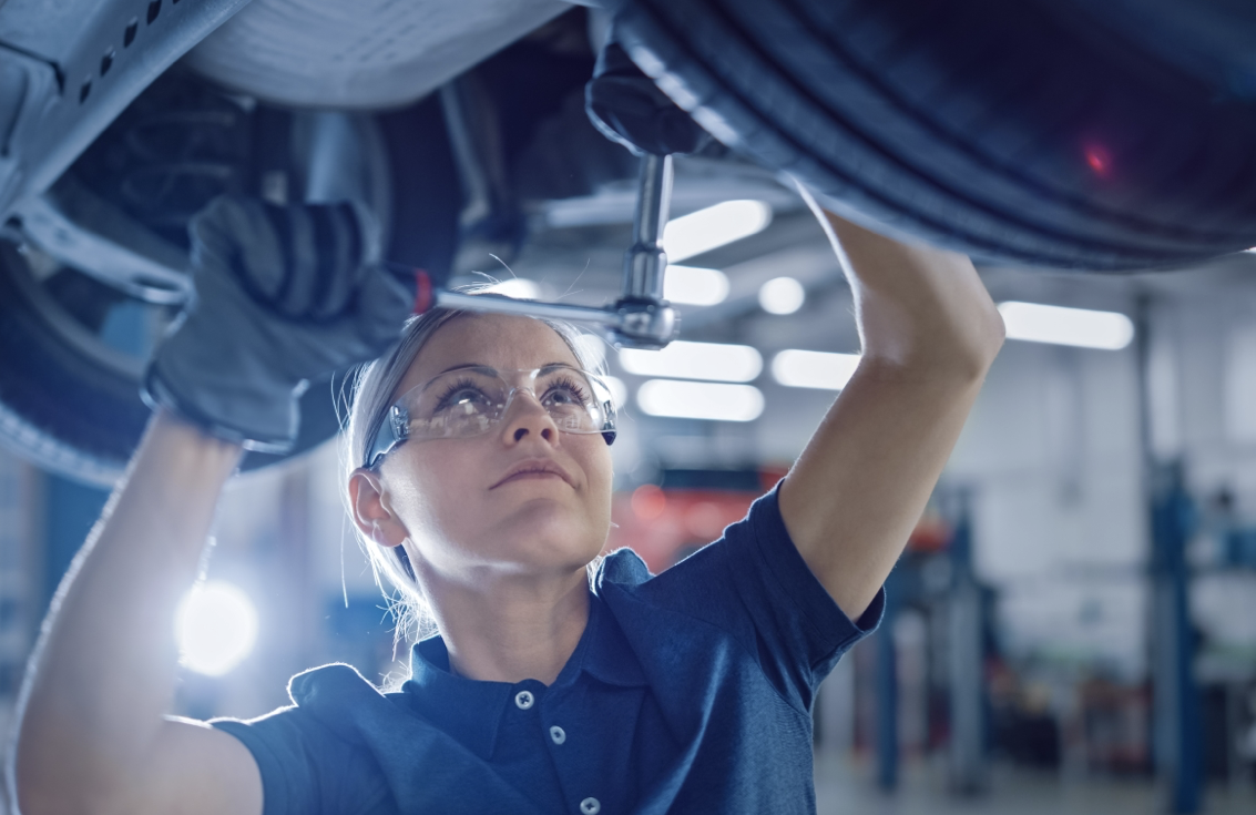 What Qualifications do I need to be a Mechanic in Australia?