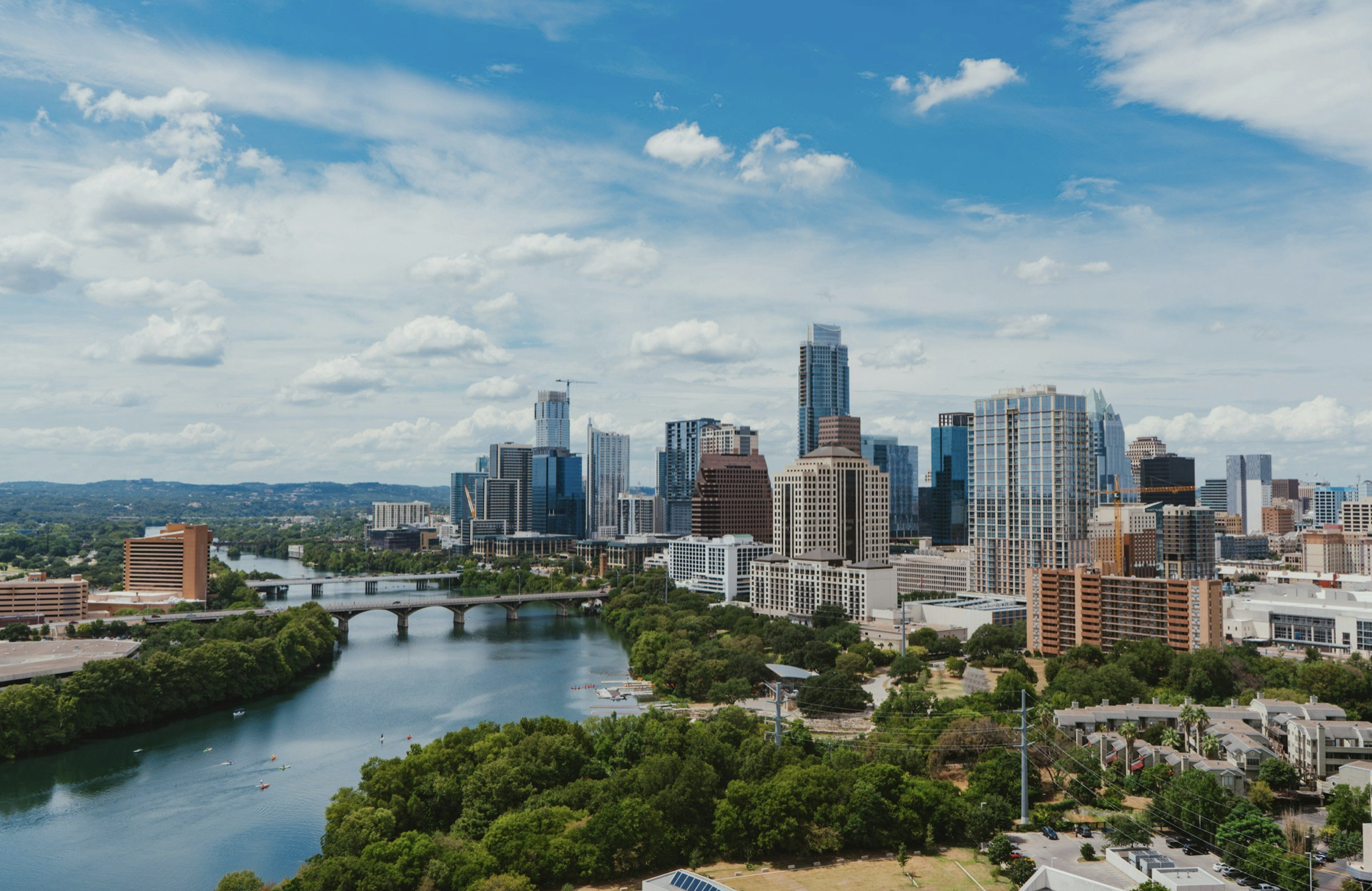 Insider’s Austin, Texas Travel Guide: Authentic Adventures Beyond the Usual