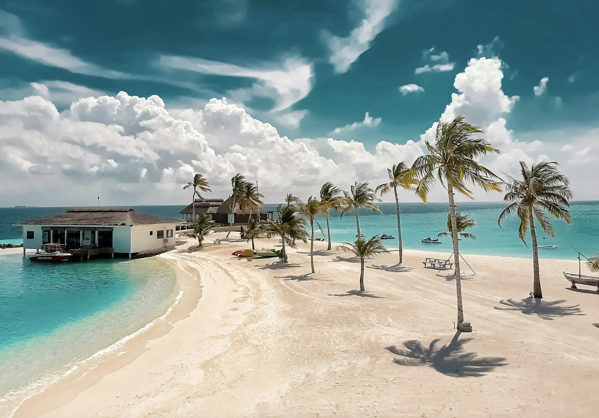 A Complete Travel Guide to George Town, Grand Cayman