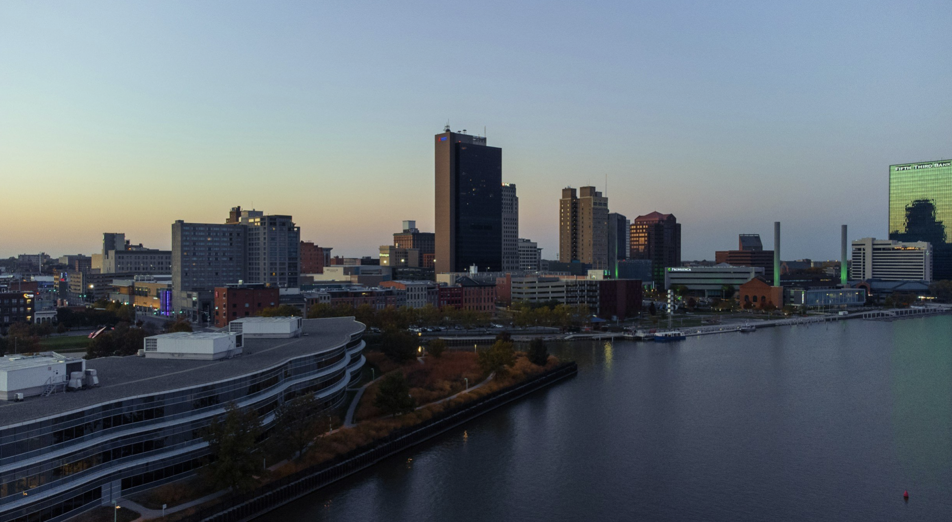 Toledo, Ohio Travel Guide: A Unique Journey into the Glass City