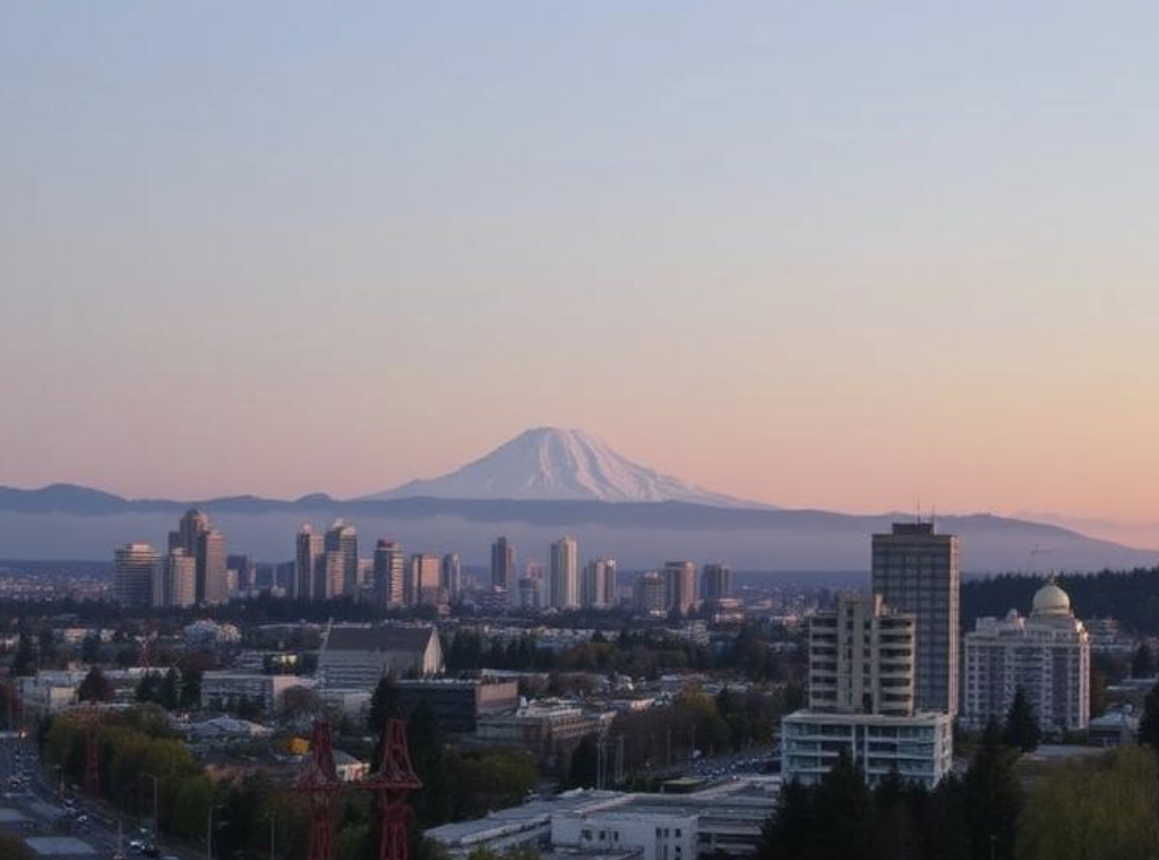 Renton, Washington Travel Guide