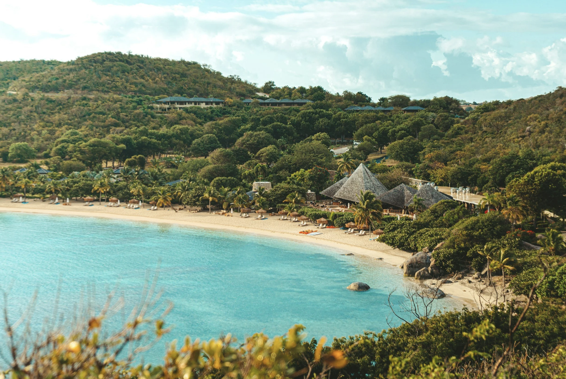 British Virgin Islands Travel Bucket List Guide: Unearthing Caribbean Charm with a Twist