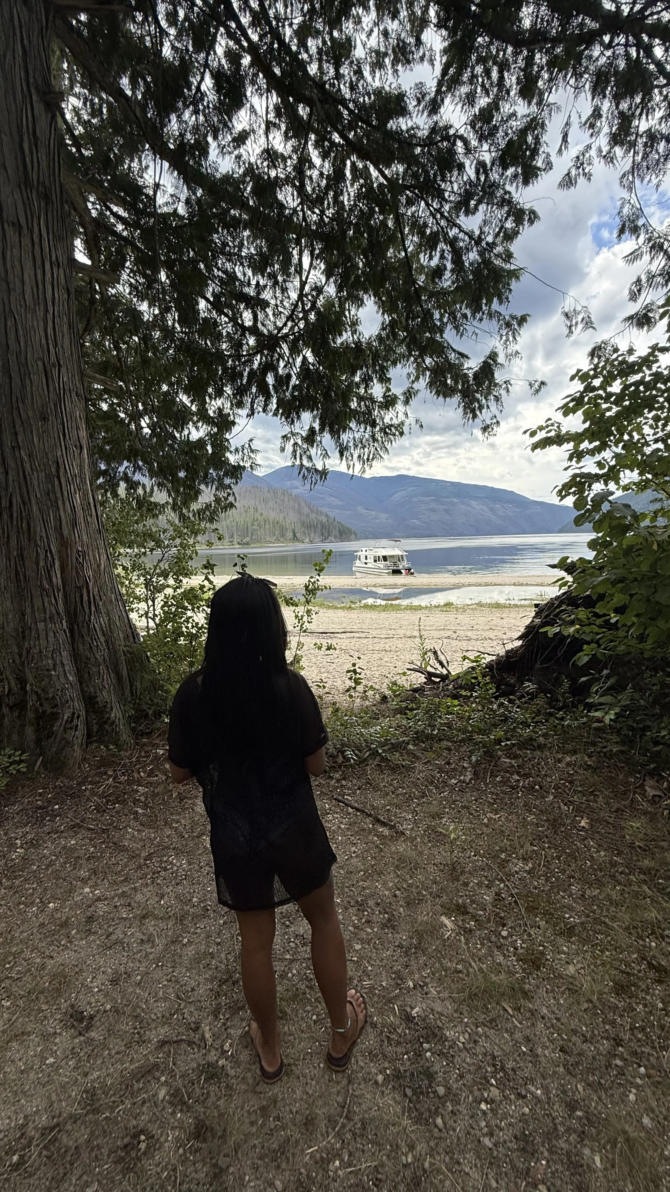 The Most Remote Shuswap Park: Anstey Hunakwa Provincial Park