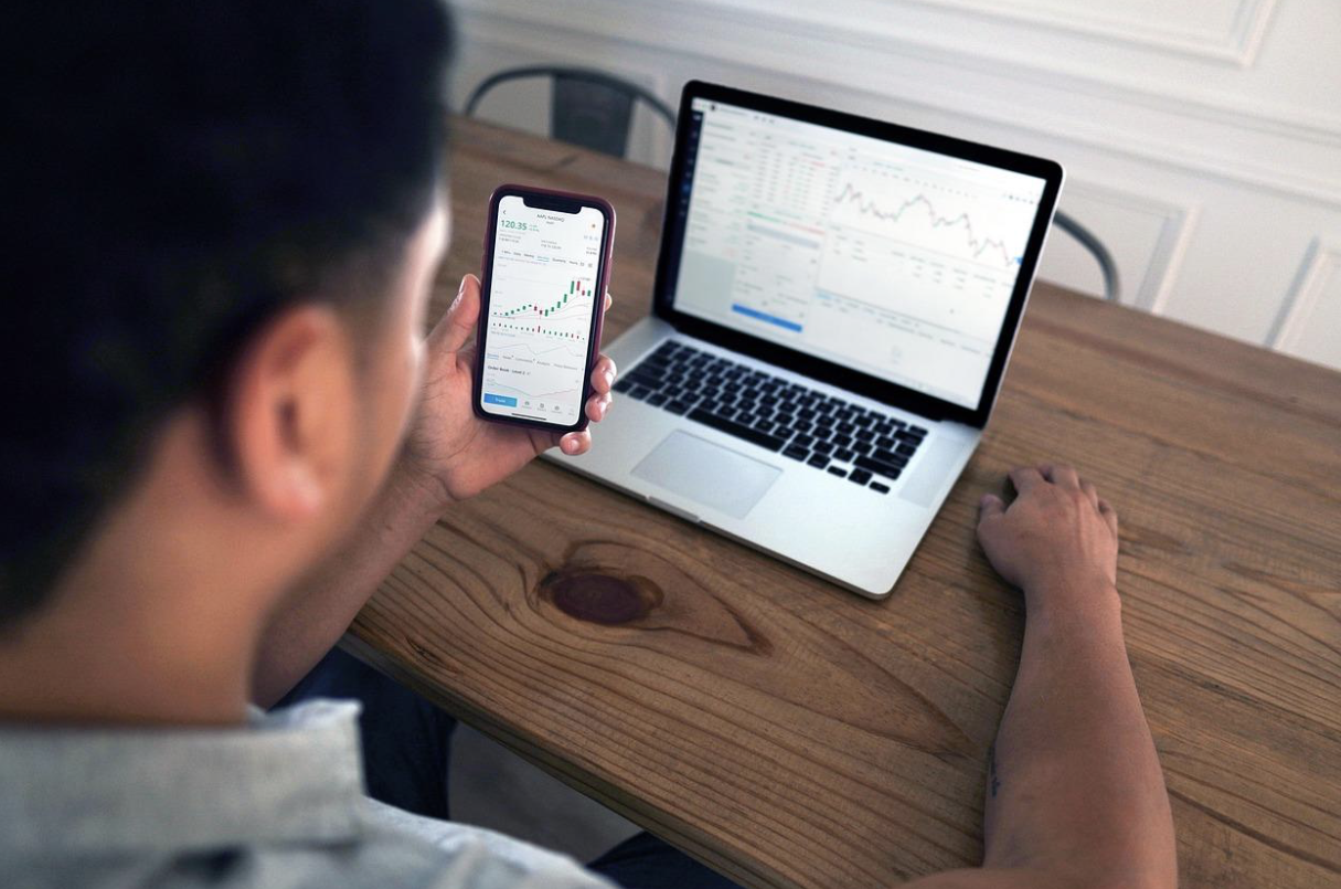 4 Signs You're Ready for a Funded Trading Account