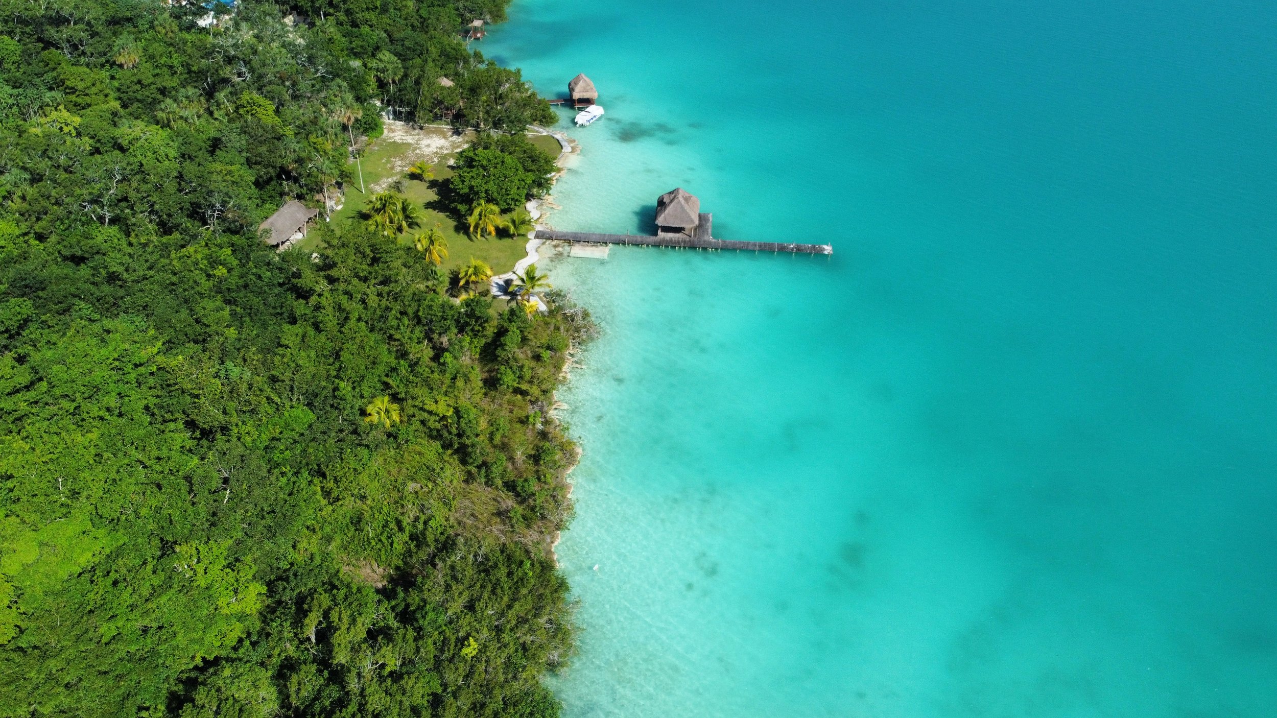 Things to Do in Bacalar, Mexico
