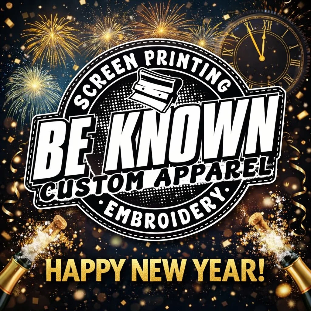 Wishing everyone a Happy New Year! We wanted to say  thank you to all of our customers who made 2025 an amazing year, and we hope to see you all in 2026! 🎉 🎉 🎉