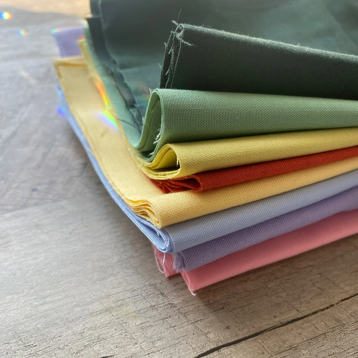 I&rsquo;ve always been interested in sewing and now I&rsquo;m going to take it seriously. It&rsquo;s seems nearly impossible to me since it requires math and measuring twice 😅, but I&rsquo;m gonna do it with all my might. Thanks @_madmakes for inspi