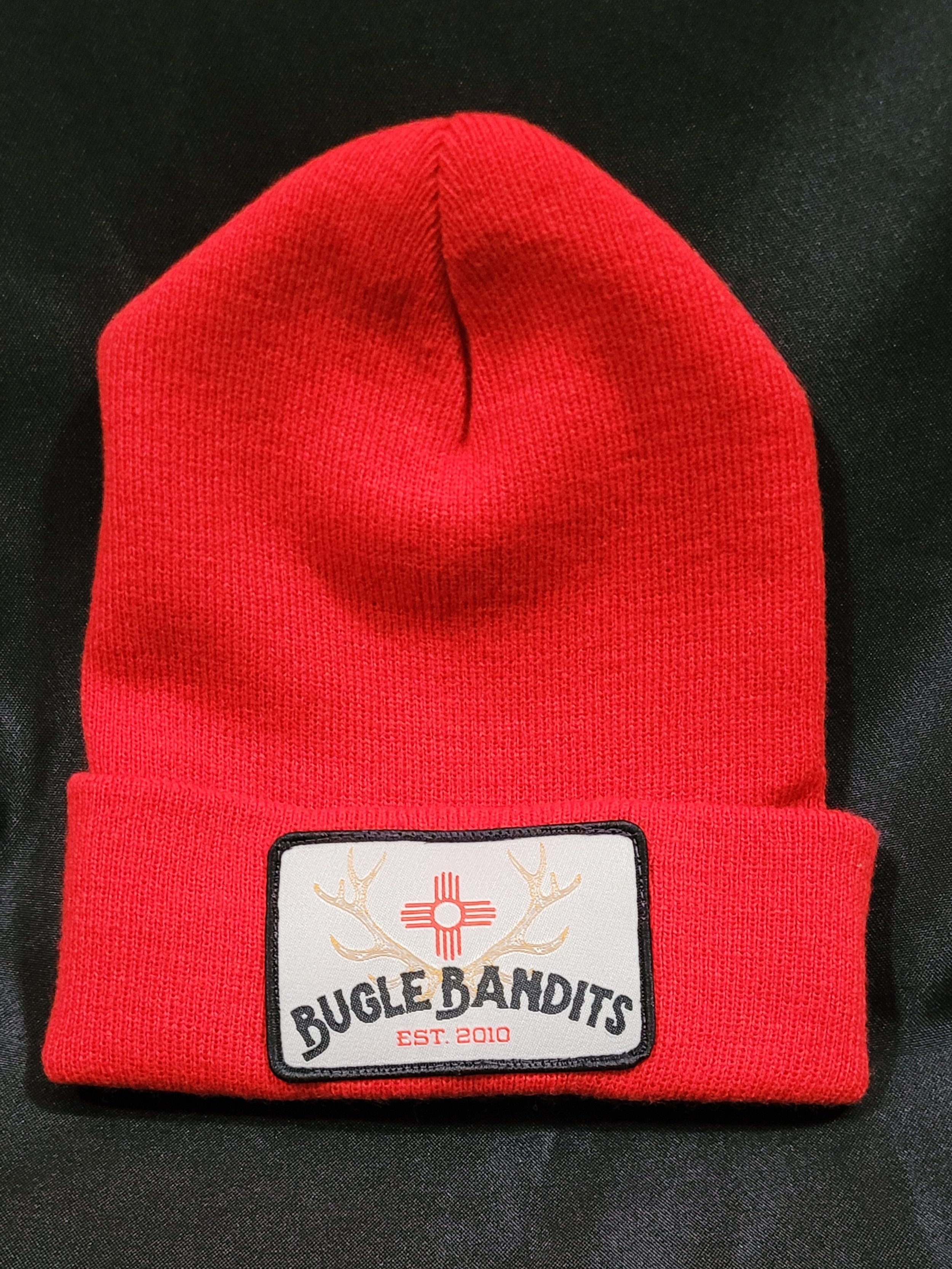 Bean+Red+-+Black+Embroidered+Patch.jpg