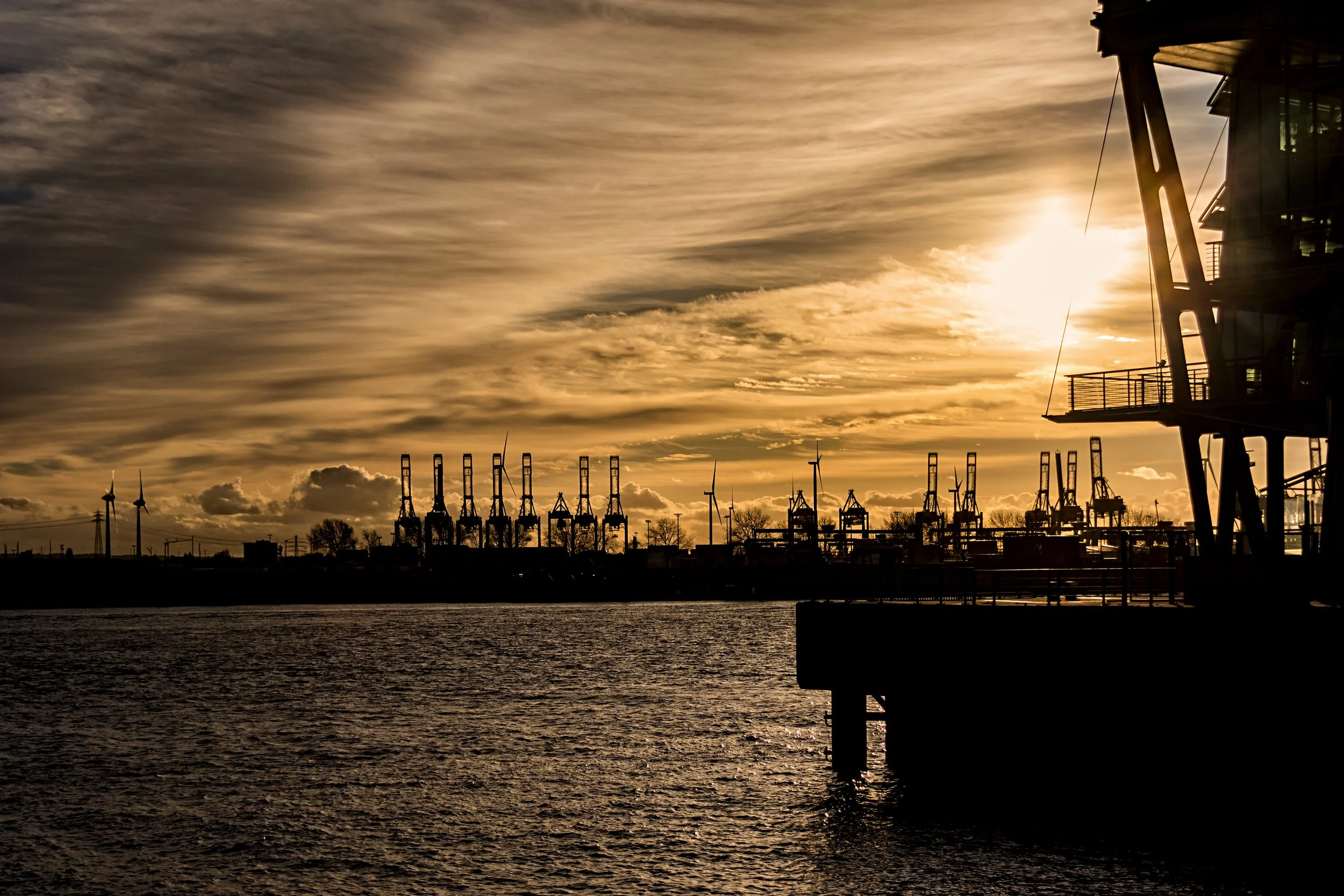 Oil in 2045: An Indispensable Player in the Great Energy Transition