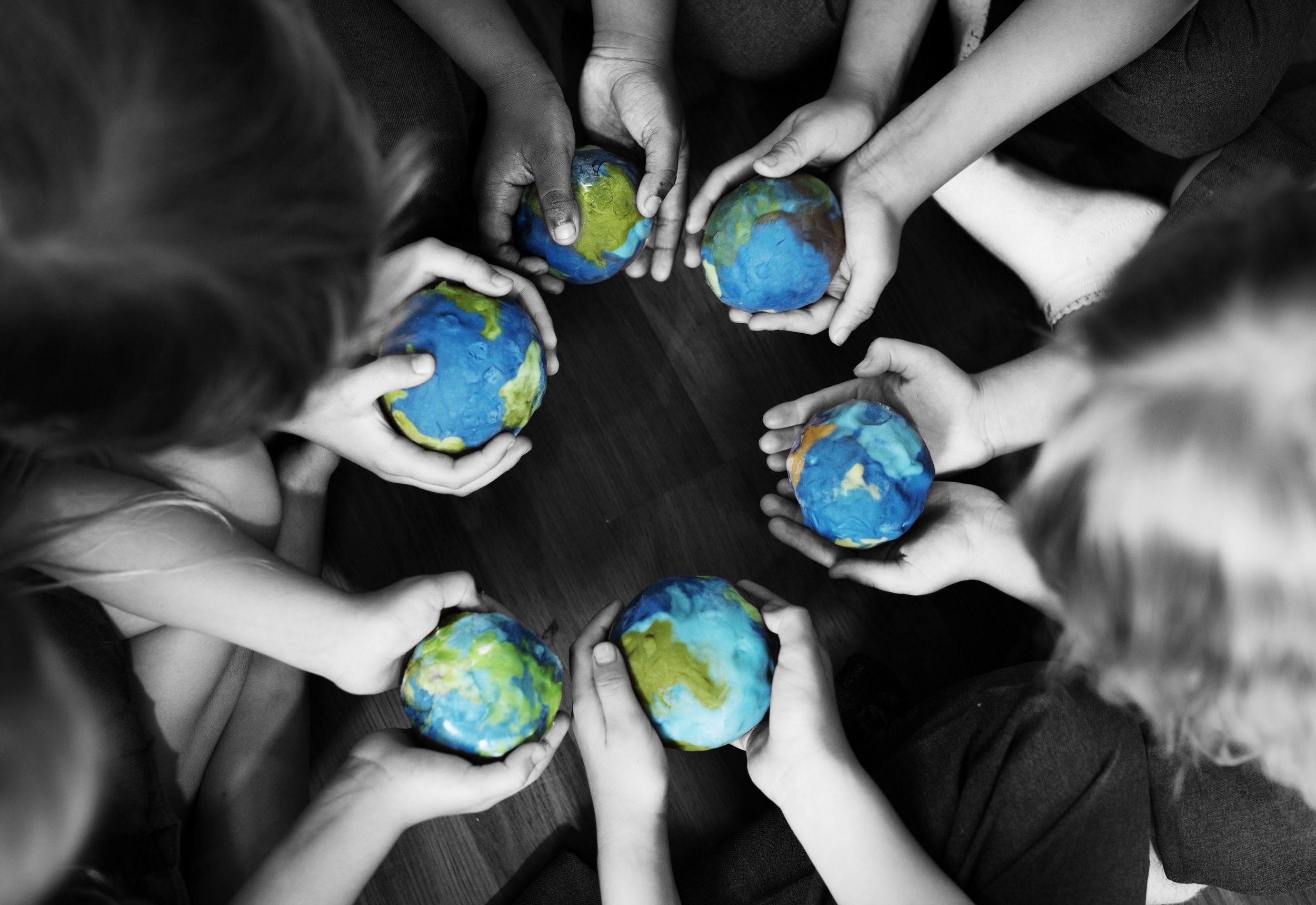 Black Gold, Golden Impact: How the Oil Industry Drives Social Development