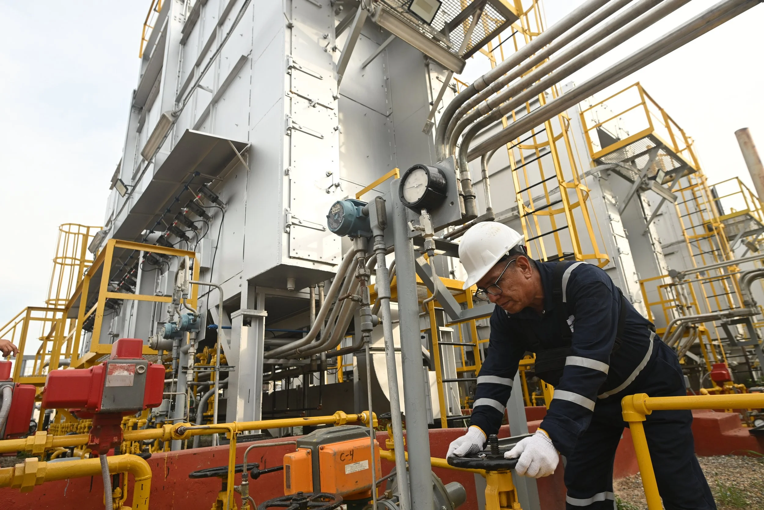 The Strategic Foundation: Why Venezuela’s Reserves Define Western Hemisphere Energy Security