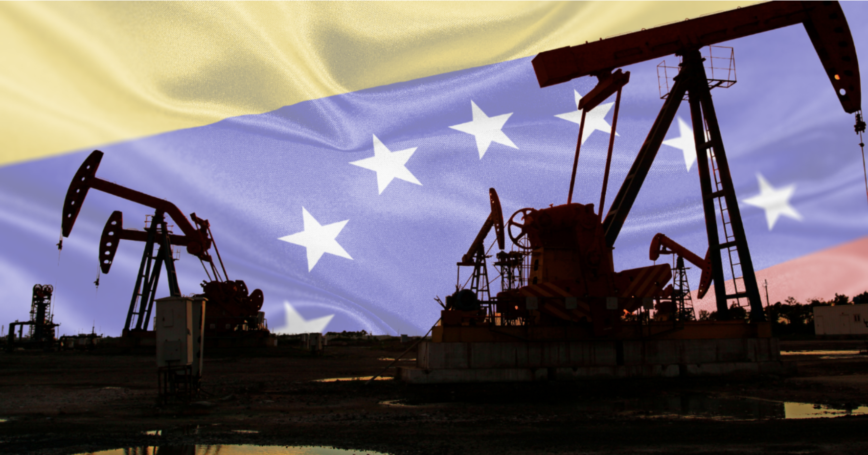 A Legacy Reimagined: The History and Potential of Venezuelan Oil