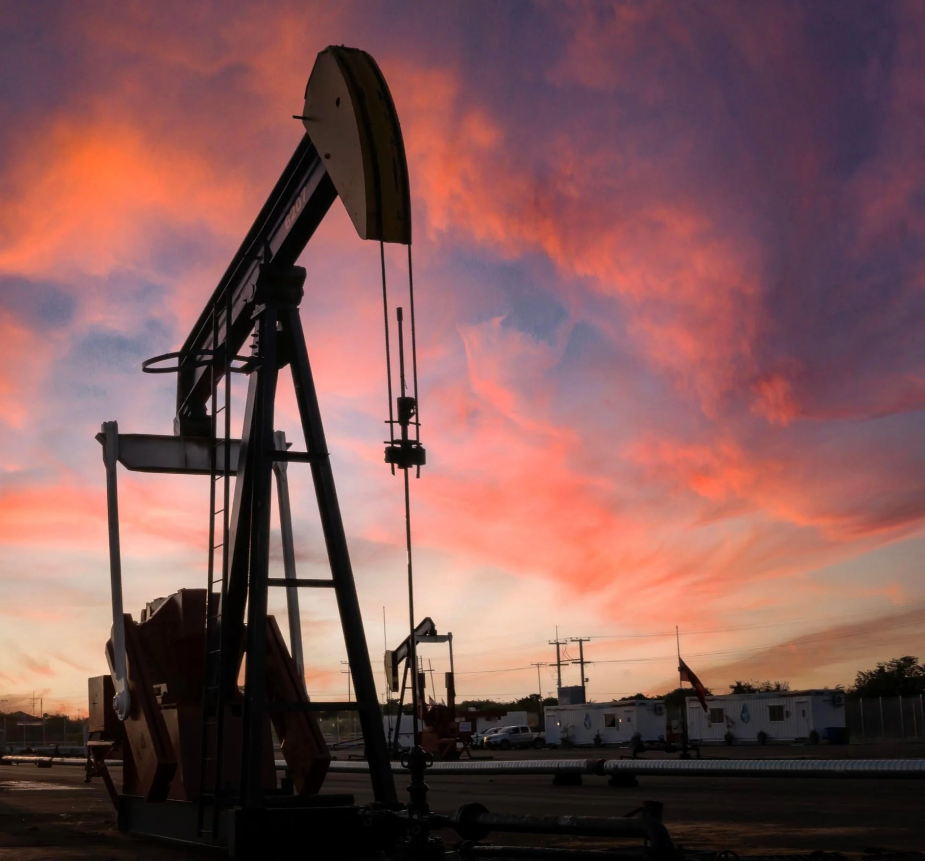 Gobierno de Estados Unidos y North American Blue Energy Partners (NABEP) alcanzan un acuerdo histórico para desarrollar el sector petrolero venezolano