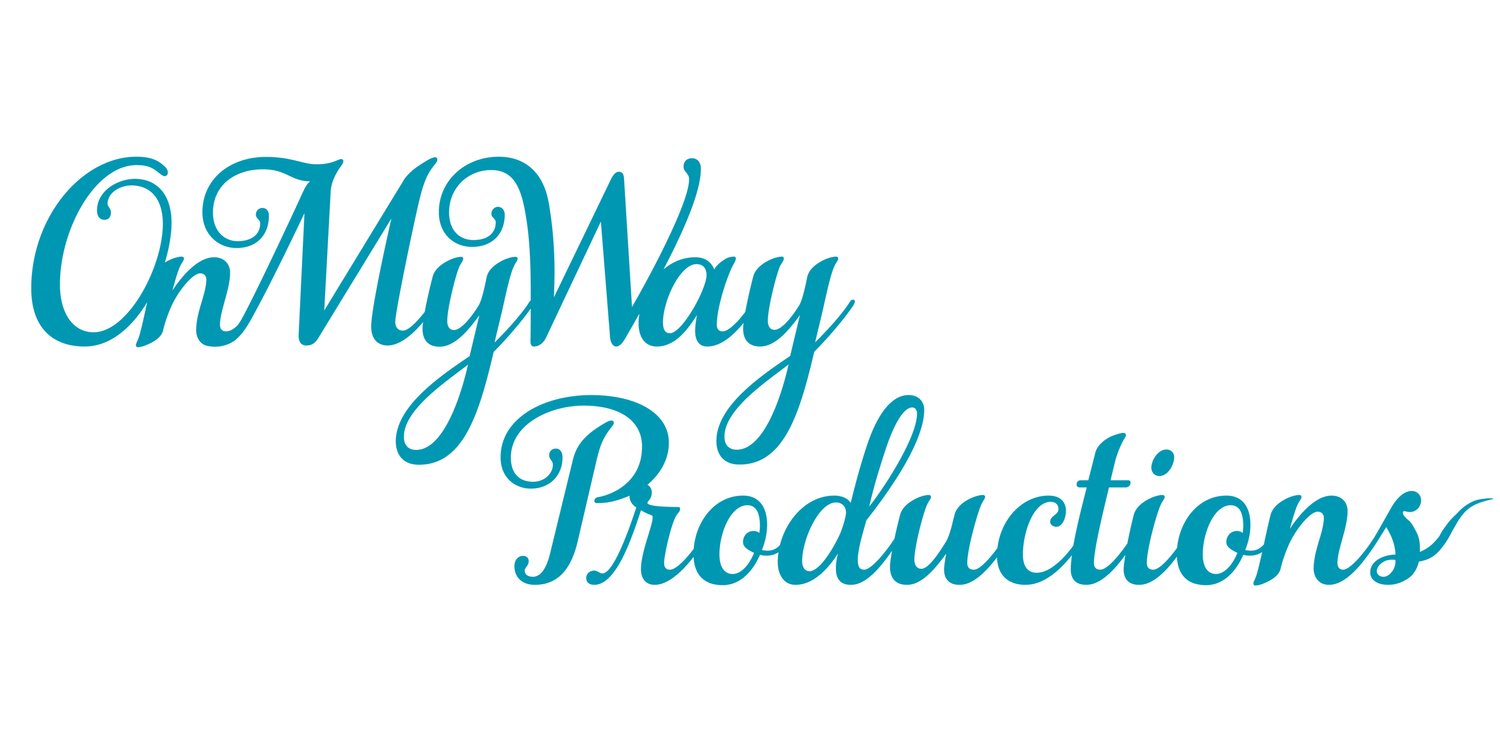 On My Way Productions