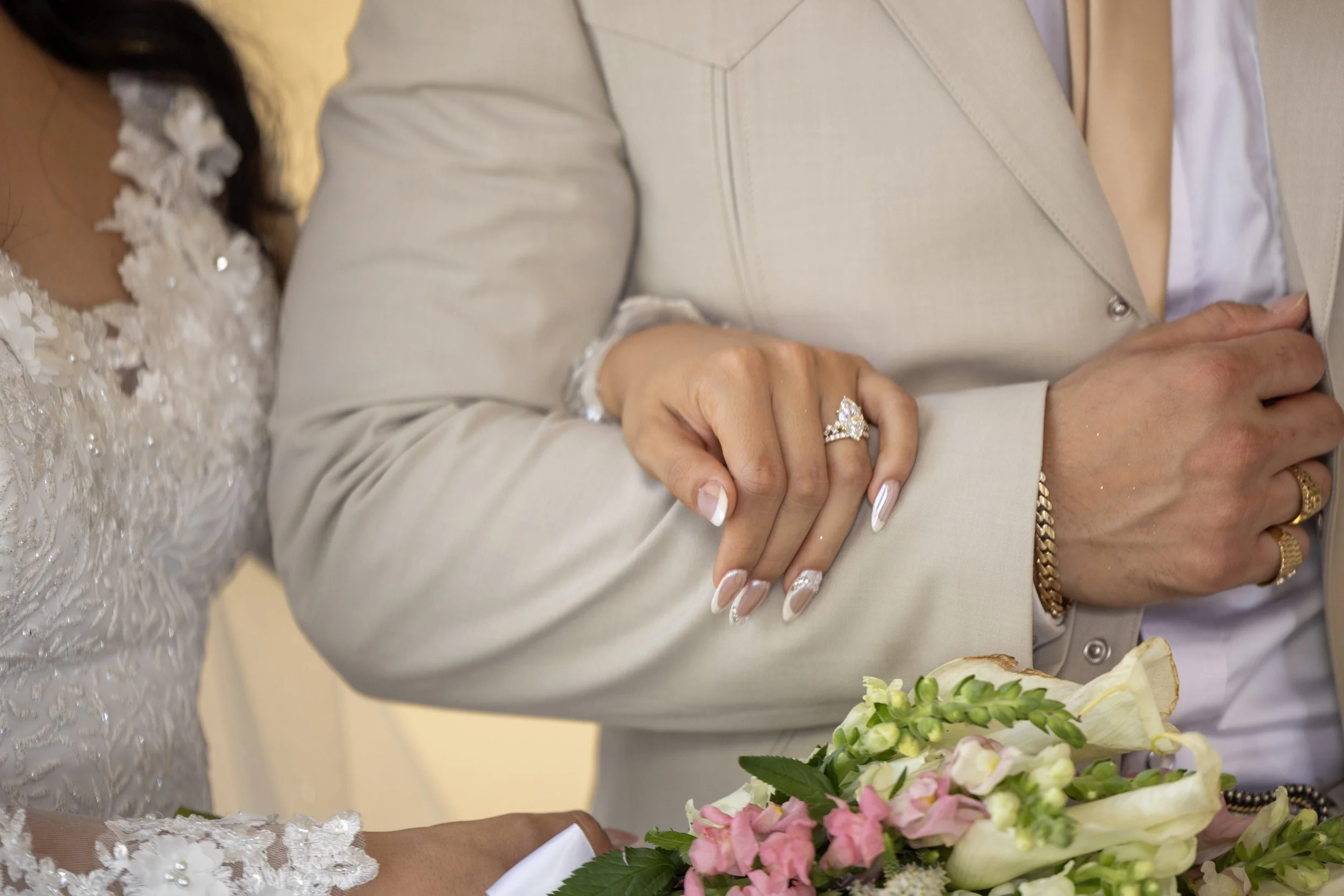 Weddings