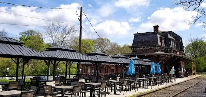 Wooden Match "First Friday" (July)