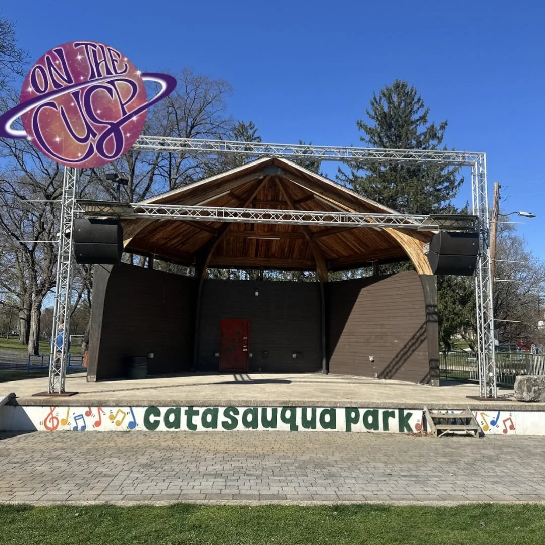 Catch us at Catty&rsquo;s Eats Fest 💥
🗓 Saturday, May 2nd
⏰ 11:00&ndash;12:30
📍 Catasauqua Park

Stick around after, we&rsquo;re followed by the Alex Buono Band 🎶🔥
Food trucks, drinks, live music&hellip; say less 😌

#onthecusp #onthecuspband #l