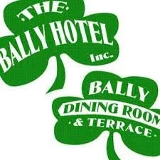 The Bally Hotel 