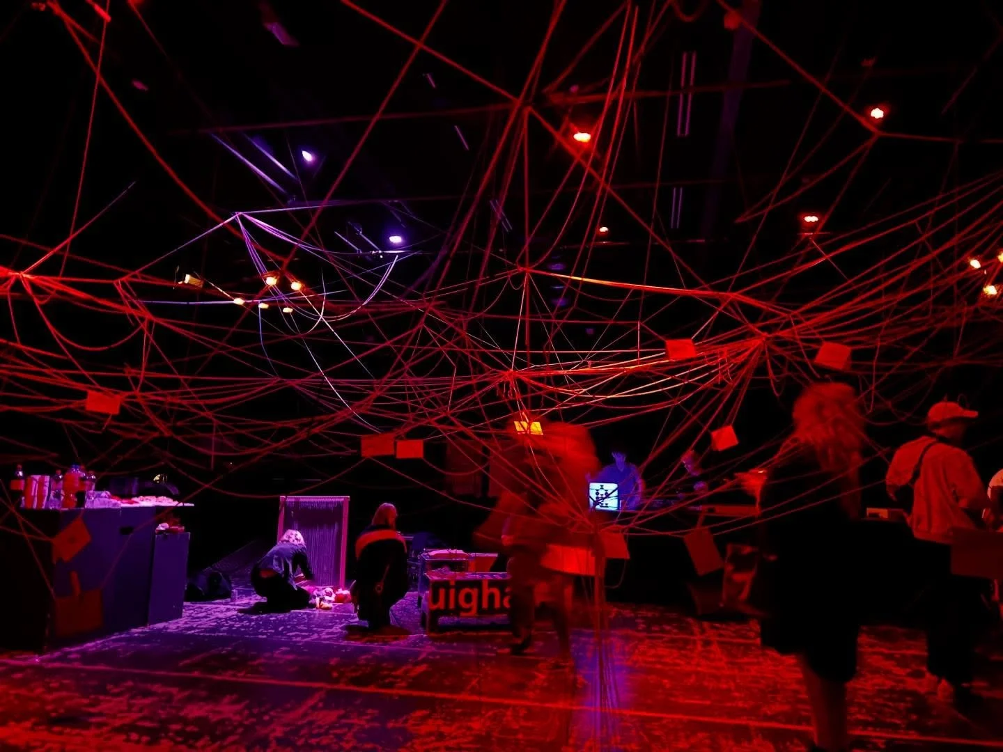 Engage Rotterdam recap! Thank you @engagerotterdam for having us 🧡🧡

#volunteer #euctakespart #engage #rotterdam #community