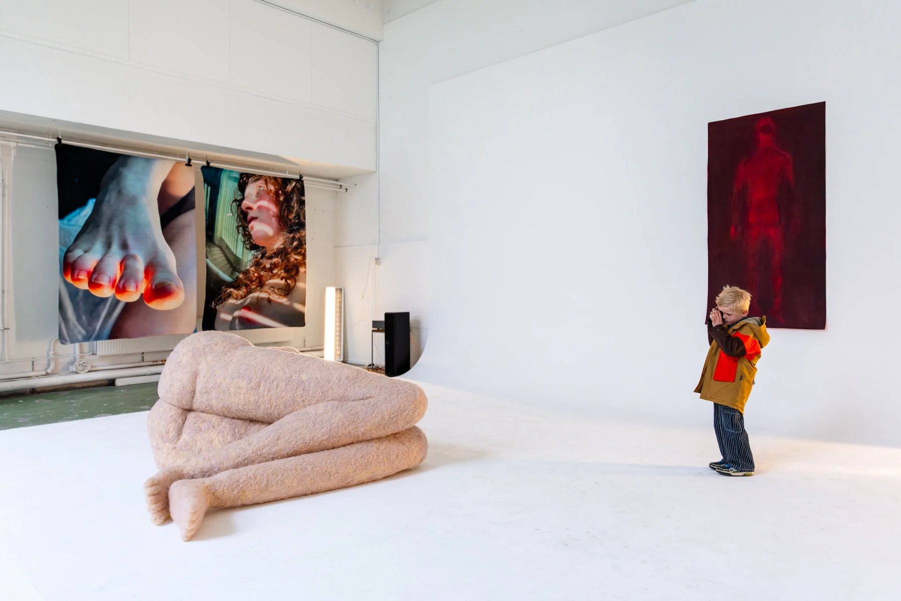 Be part of Rotterdam Art Week!