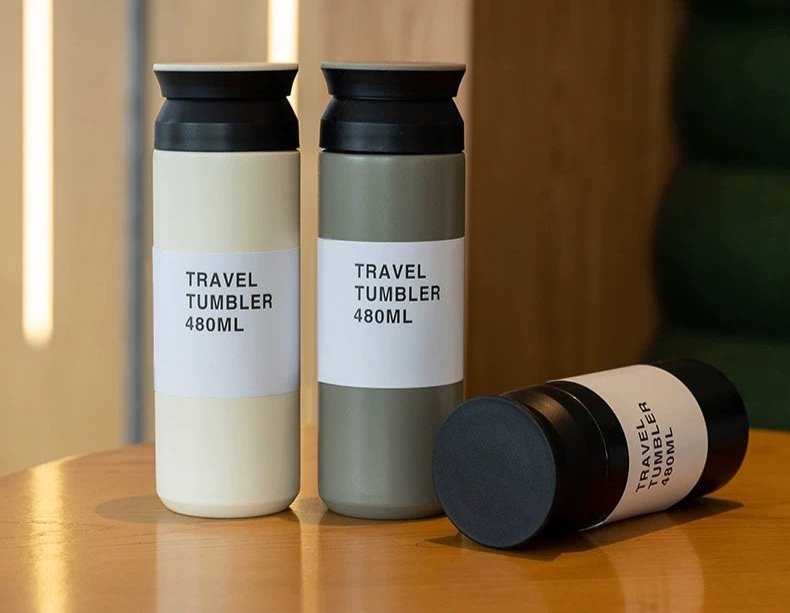 Thermo Thumbler Minimalistic