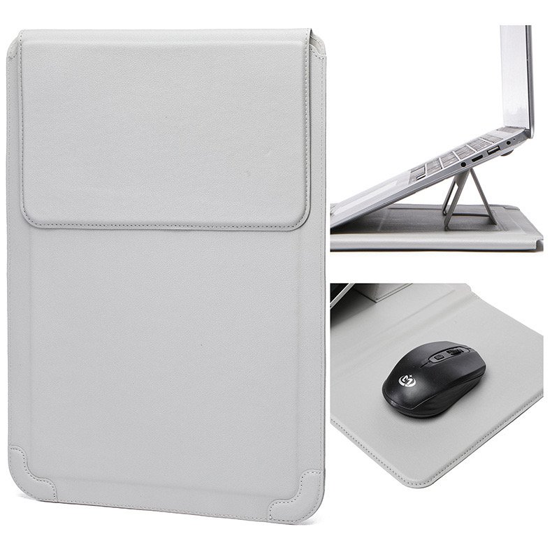 Technical Cloth Laptop Sleeve