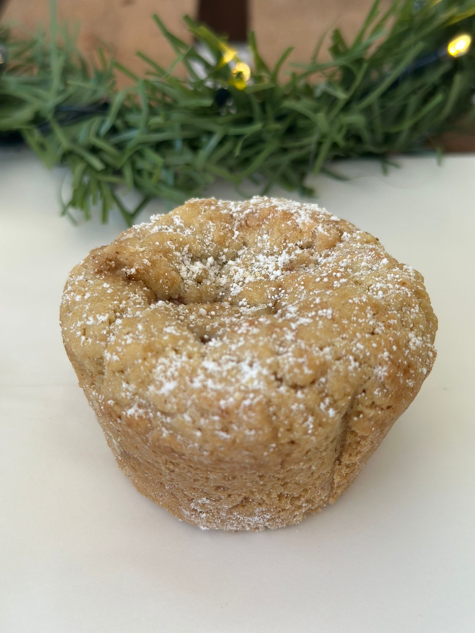 Mince Pie Cookie Cup x8