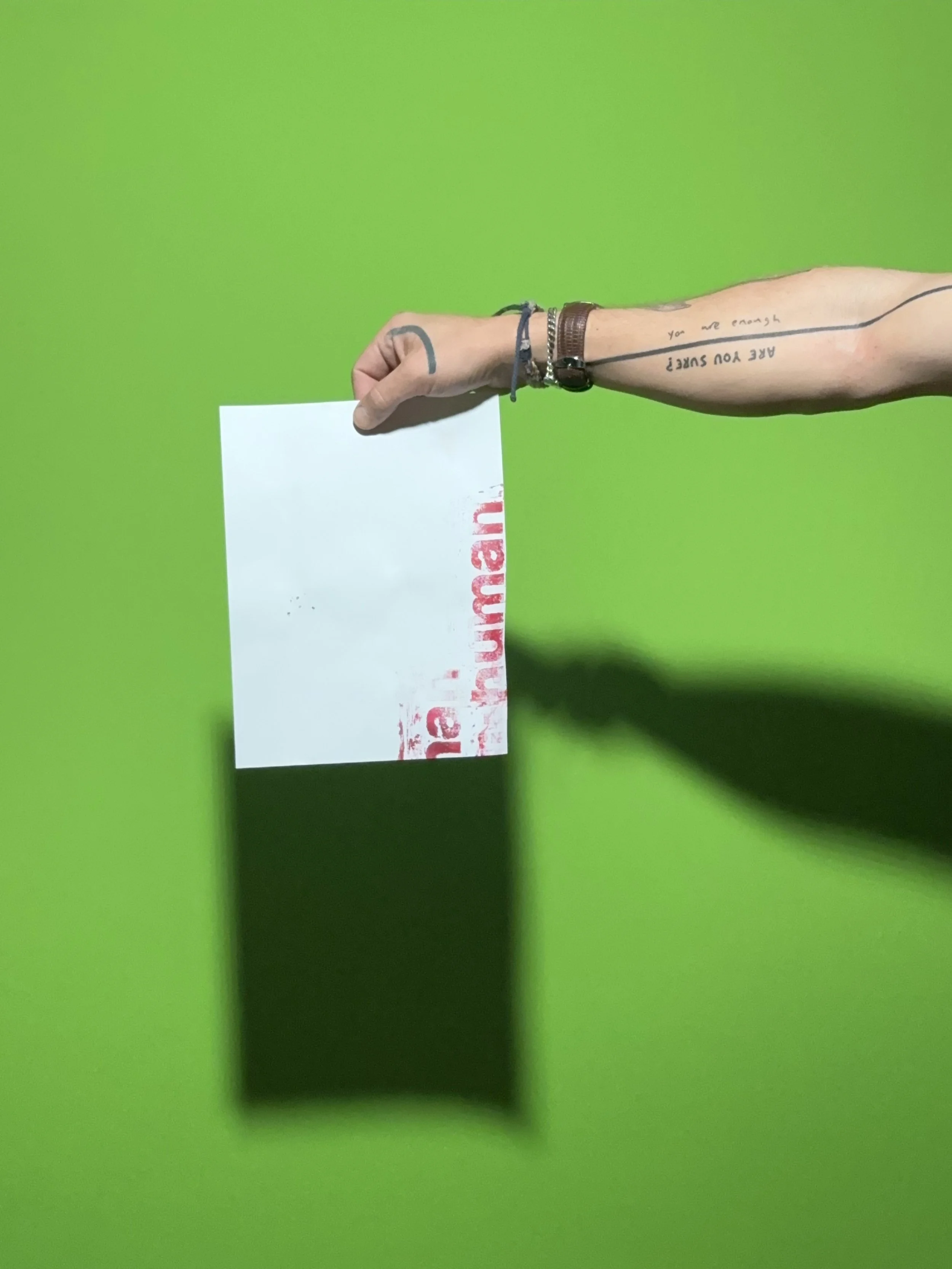 Time Is Music Is Object #07