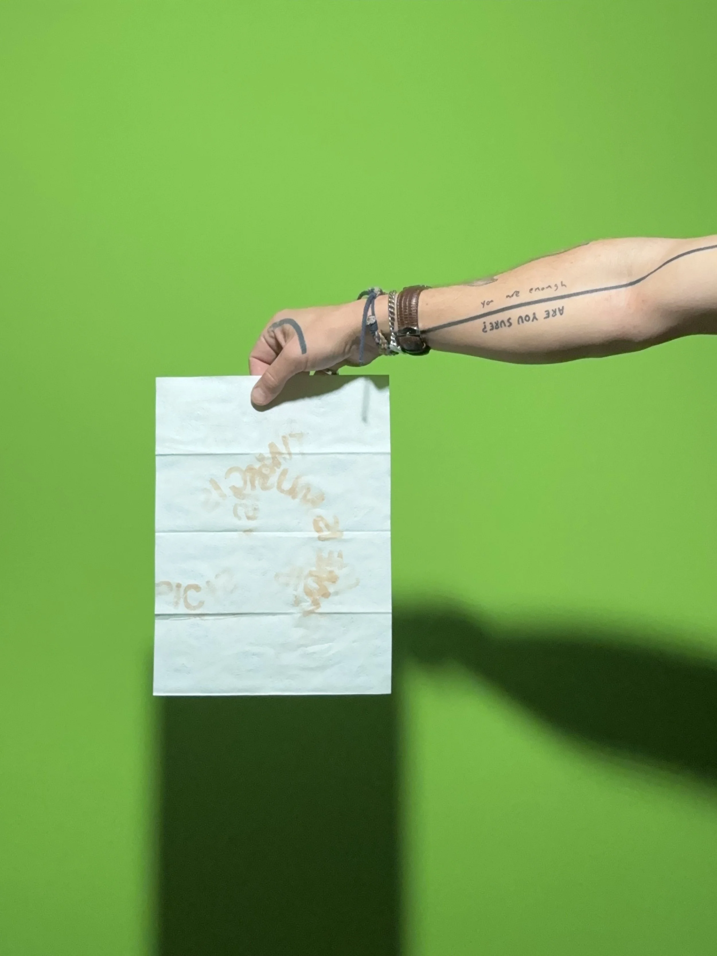 Time Is Music Is Object #08