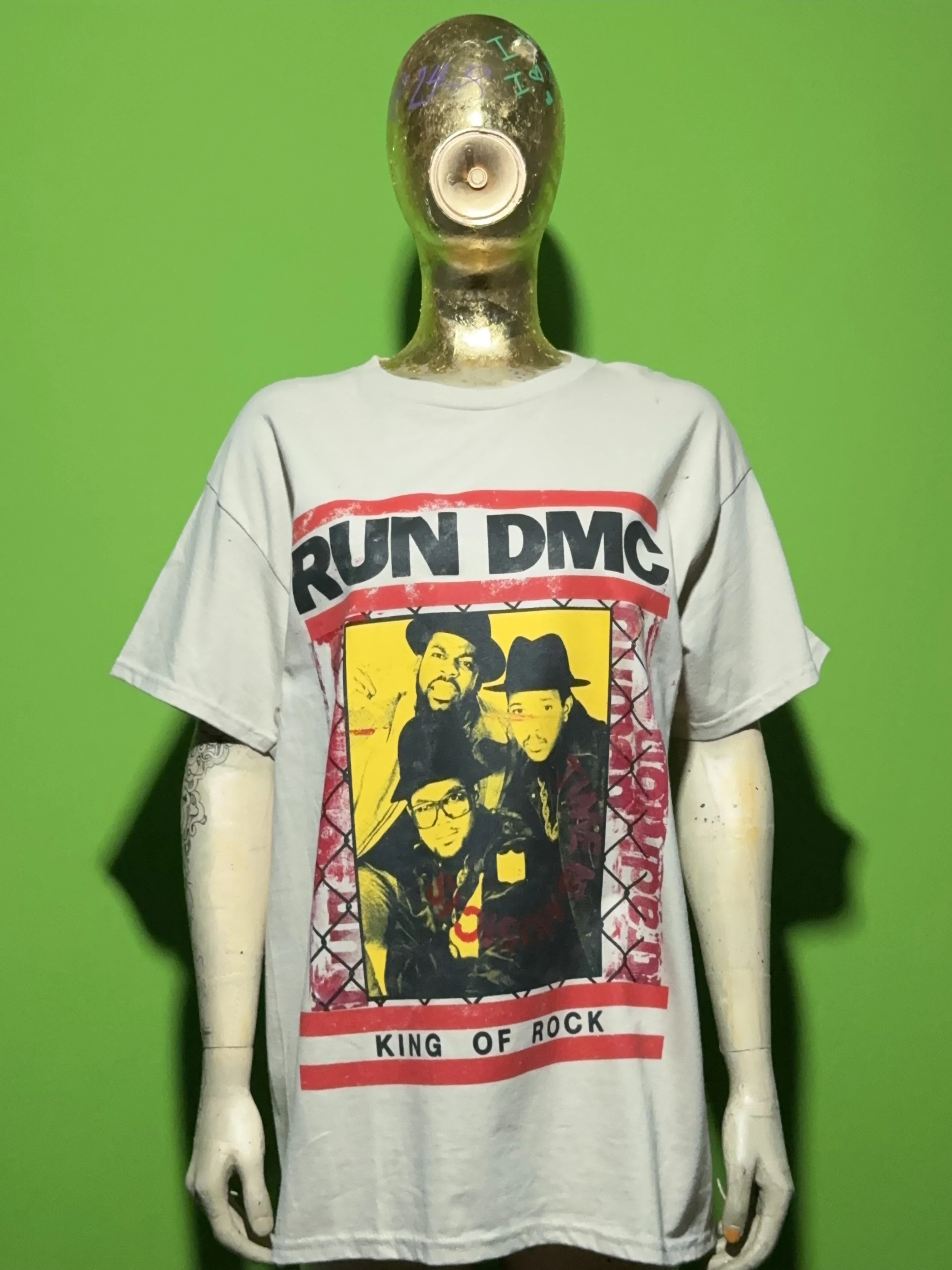 Time Is Music Is Apparel #09