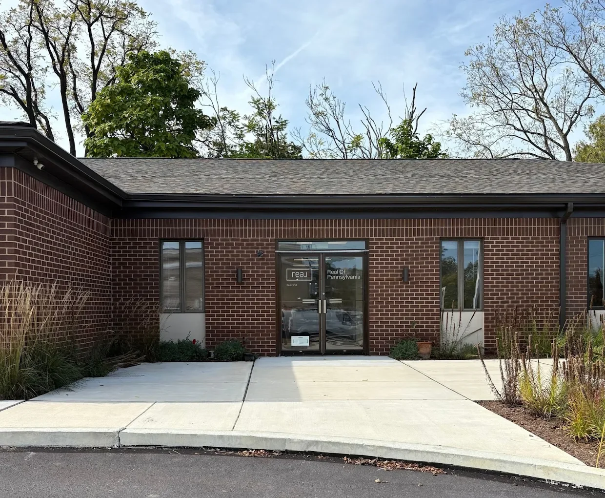 Real of Pennsylvania  | Exton |