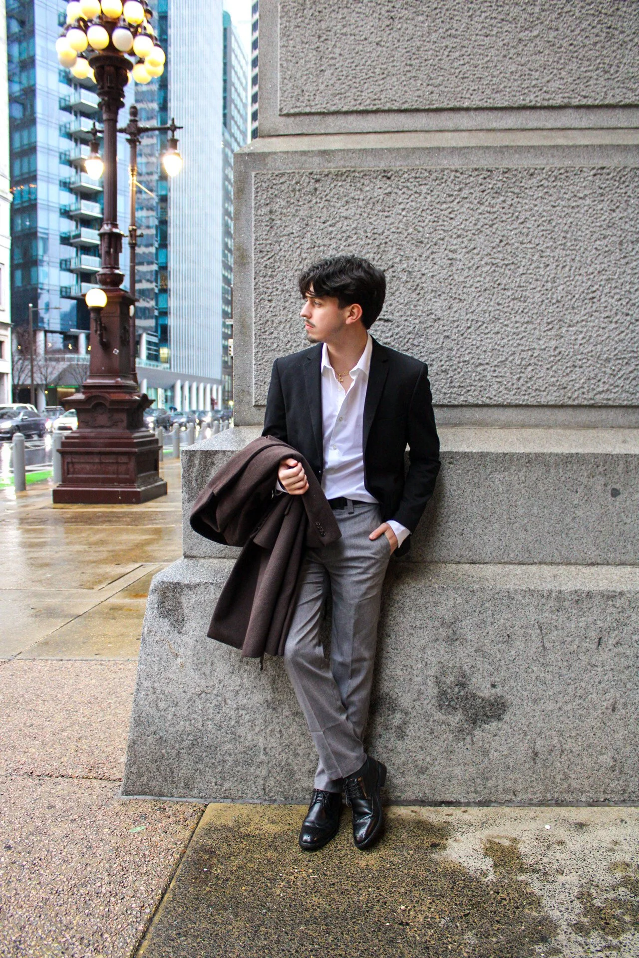 micah merino real estate agent